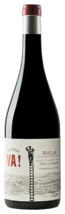 Real Agrado Va! Rioja 14% 0,75 C\W