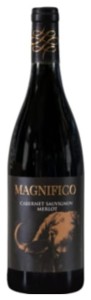 Magnifico Cabernet Sauvignon/Merlot 14% 0,75 C\W