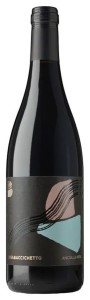 Casa Baccichetto Ancella Nera 12,5% 0,75 C\W