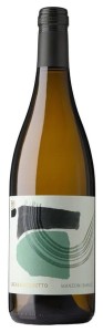 Casa Baccichetto Manzoni Bianco 13% 0,75 B\W