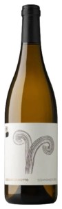 Casa Baccichetto Souvignier Gris 12,5% 0,75 B\W