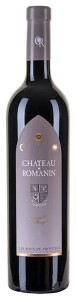 Chateau Romanian Rouge 14% 0,75 C\W