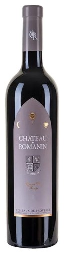 Chateau Romanian Rouge 14% 0,75 czerwone wytrawne