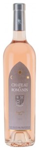 Chateau Romanian Rose 13% 0,75 R\W