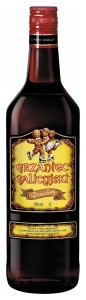 GRZANIEC GALICYJSKI PIERNIKOWY 12% 1L