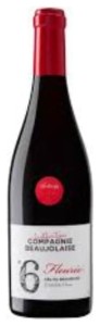 COMPAGNIE BEAUJOLAISE Fleurie 13% 0,75 C\W
