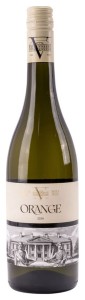 Winnica Mała Wieś Pinot Gris Orange 14,5% 0,75 P\W