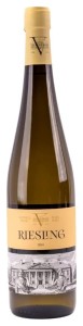 Winnica Mała Wieś Riesling 11% 0,75 B\W