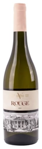 Winnica Mała Wieś Cuvee Rouge 13,5% 0,75 czerwone wytrawne