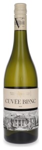 Winnica Mała Wieś Cuvee Blanc 2024 13% 0,75 B\W