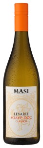 Masi Levarie Soave DOC Classico 2024 12% 0,75 B/W