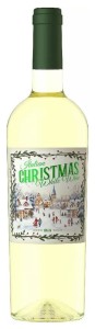 Italian Christmas White Wine 12,5% 0,75 B/PW