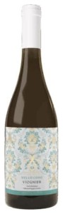 NELLO CORO Viognier Terre Siciliane IGP 0,75 12%