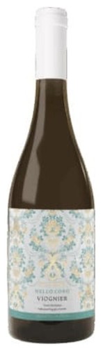 NELLO CORO Viognier Terre Siciliane IGP 0,75 12%