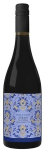 NELLO CORO Syrah Terre Siciliane IGP 0,75l 13%