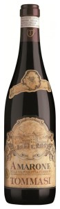 Tommasi Amarone Valpolicella 15% 0,75 C\W