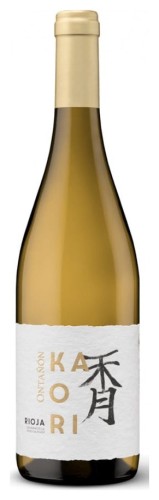 Kaori Blanco 12,5% 0,75 białe wytrawne