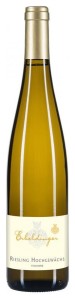Riesling Hochgewachs Feinherb 10,5% 0,75 B\PW