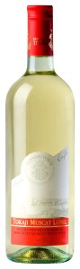 Pannon Tokaji Muscat Lunel Felszaraz 12% 0,75 B\PW