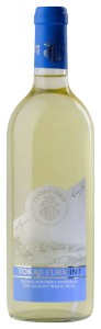 Pannon Tokaji Furmint Szaraz 13% 0,75 B\W