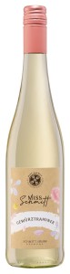 Schmitt Miss Schmitt Gewurztraminer 10,5% 0,75 B\PW