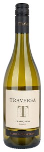 Traversa Chardonnay 13,5% 0,75 B\W
