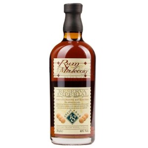 Malecon Rum 18YO 0,7