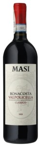 Masi Bonacosta Valpolicella Classico DOC 12,5% 0,75 C/W