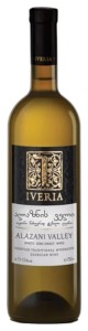 Iveria Alazani Valley 11,5% 0,75 B\PS