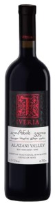 Iveria Alazani Valley 11,5% 0,75 C\PS