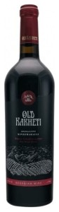 Old Kakheti Kindzmarauli 11,5% 0,75 C\PS