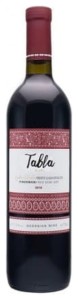 Tabla Pirosmani 11,5% 0,75 C\PW