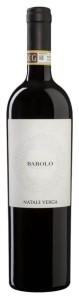 Barolo Natale Verga 14% 0,75 C\W