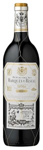Marques de Riscal Rioja Reserva 0,75 C\W