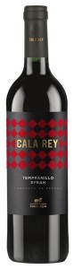 Cala Rey Tempranillo-Syrah 13,5% 0,75 C\W
