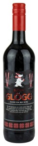 Grzaniec Bjorn Glogg 12 % 0,75