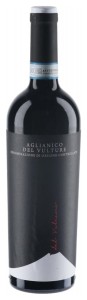 Aglianico Terre Vulcano 0,75 C\W