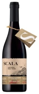 Scala Mavrud & Merlot 13,5% 0,75 C\PW