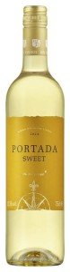 Portada Lisboa Sweet 11,5% 0,75 B\S