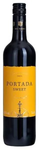 Portada Lisboa Sweet 11,5% 0,75 C\S