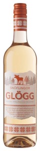 Grzaniec Glogg Sloflingor 10,5% 0,75 B\S