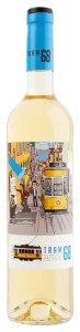Tram 68 Tejo 12,5% 0,75 B\W