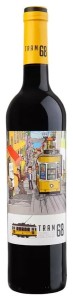 Tram 68 Tejo 12,5% 0,75 C\W