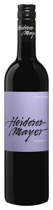 Heiderer Junger Knabe Cuvee 13% 0,75 C\W