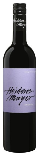 Heiderer Junger Knabe Cuvee 13% 0,75 czerwone wytrawne