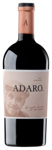 Pradorey Adaro 14% 0,75 C\W