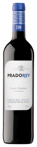 Pradorey Cuvee Premium 14,5% 0,75 C\W
