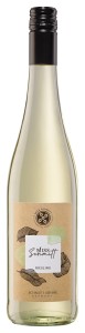 Schmitt Miss Schmitt Riesling Trocken 11% 0,75 B\W