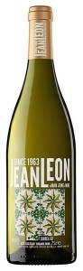 Jean Leon Xarel-Lo 12,5% 0,75 B\W