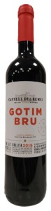 Castell Del Remei Gotim Bru 14% 0,75 C\W